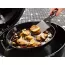Ταψί με σχάρα διάτρητη, 2 μέρη - μικρό Outdoorchef