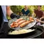 Ταψί με σχάρα διάτρητη, 2 μέρη - μικρό Outdoorchef
