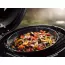 Ταψί με σχάρα διάτρητη, 2 μέρη - μικρό Outdoorchef