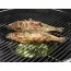 Μαντεμένιο Τηγάνι Μικρό Outdoorchef