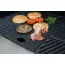 DGS Μαντεμένια Πλάκα Ψησίματος Dualchef Outdoorchef