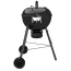 Ψησταριά κάρβουνου Chelsea 480 C - OutdoorChef