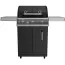 Ψησταριά γκαζιού DUALCHEF 325 G - OutdoorChef