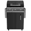 Ψησταριά γκαζιού DUALCHEF 325 G - OutdoorChef