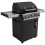 Ψησταριά γκαζιού DUALCHEF 325 G - OutdoorChef