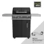 Ψησταριά γκαζιού DUALCHEF 325 G - OutdoorChef