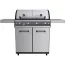 DUALCHEF S 425 G INOX - OutdoorChef
