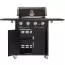 Ψησταριά γκαζιού AUSTRALIA 415 G - OutdoorChef