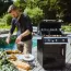 Ψησταριά γκαζιού DUALCHEF 325 G - OutdoorChef