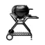 Ψησταριά γκαζιού ASCONA 570 G ALL BLACK - OutdoorChef
