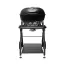 Ψησταριά γκαζιού ASCONA 570 G ALL BLACK - OutdoorChef