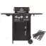 Ψησταριά γκαζιού AUSTRALIA 325 G - OutdoorChef