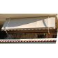 Awning System with Struts